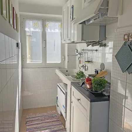 Happy Family Panorama Lägenhet *