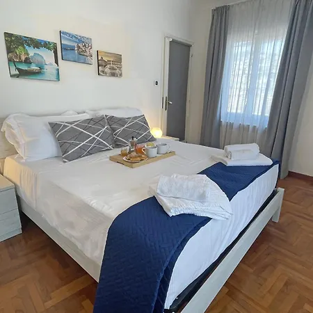 Lägenhet Happy Family Panorama