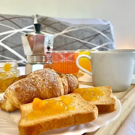 Lägenhet Happy Family Panorama