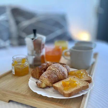 Happy Family Panorama * Genua