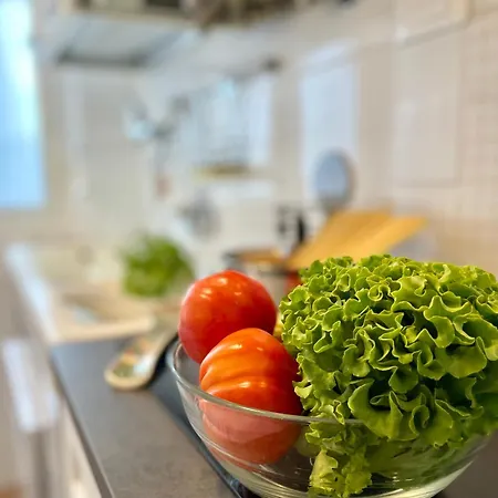 Lägenhet Happy Family Panorama