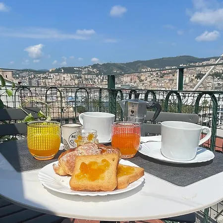 Happy Family Panorama Lägenhet *